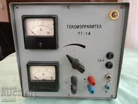 Redresor TG-1A 0-30 v