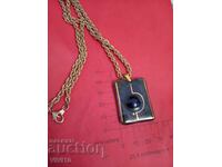 Старинно колие Морано