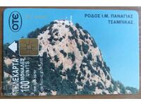 ΦΩΝΟΚΑΡΤΑ - ΕΛΛΑΔΑ