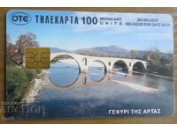 ΦΩΝΟΚΑΡΤΑ - ΕΛΛΑΔΑ