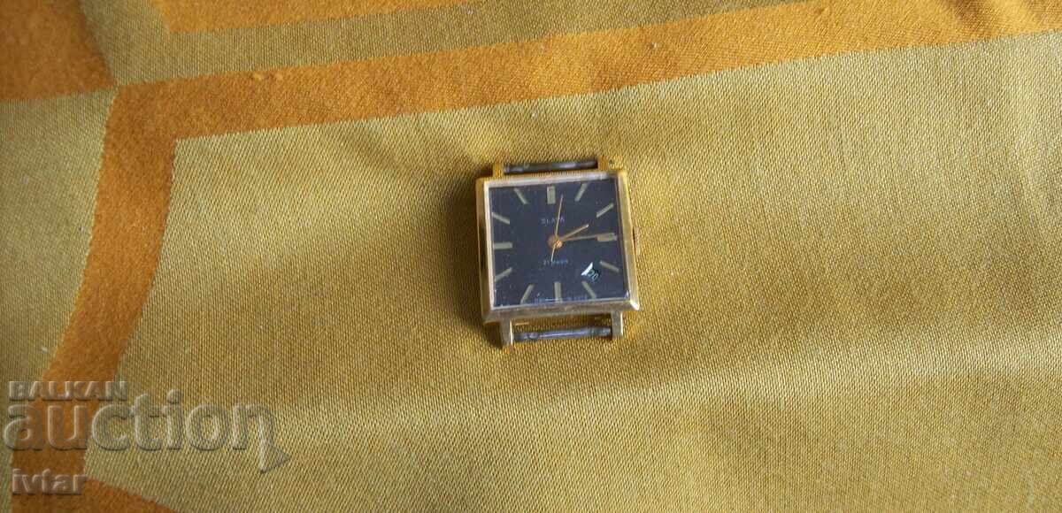 "SLAVA" watch - 2 "SLAVA" watch - 2