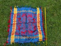 Autentică maramă pentru port popular Mijac, mătase otomană