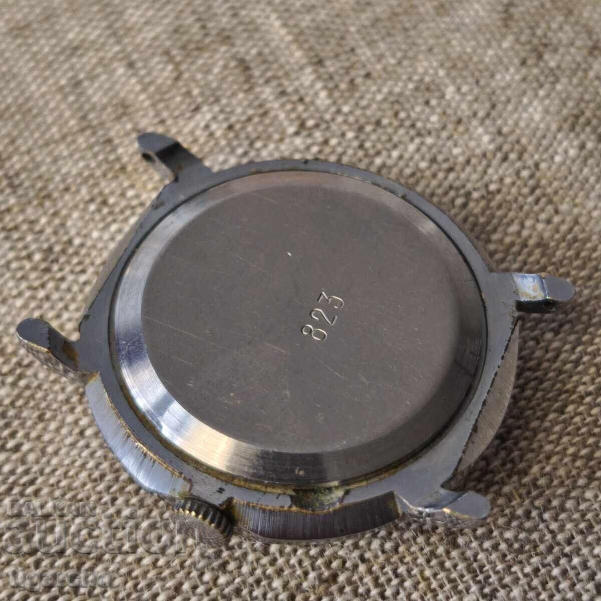 Ρολόι Πύραυλος - 5