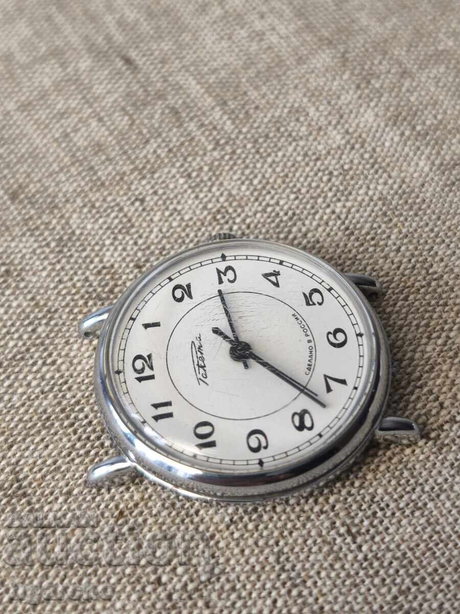 Ρολόι Πύραυλος - 7