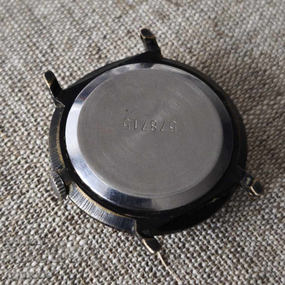 Доставка на Часовник Ракета