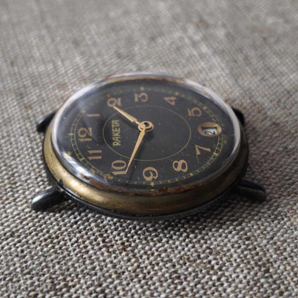 Часовник Ракета - 5