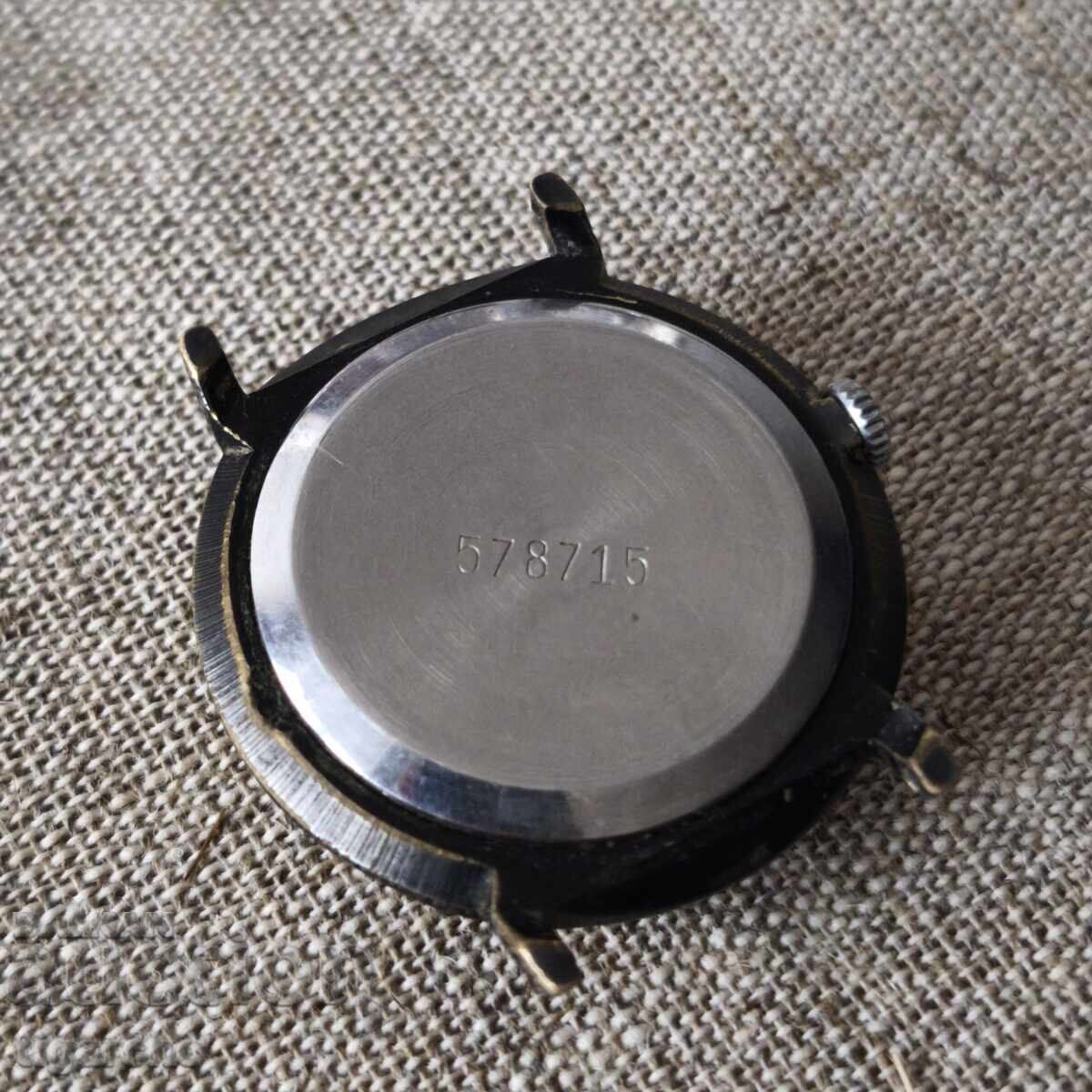 Часовник Ракета - 7