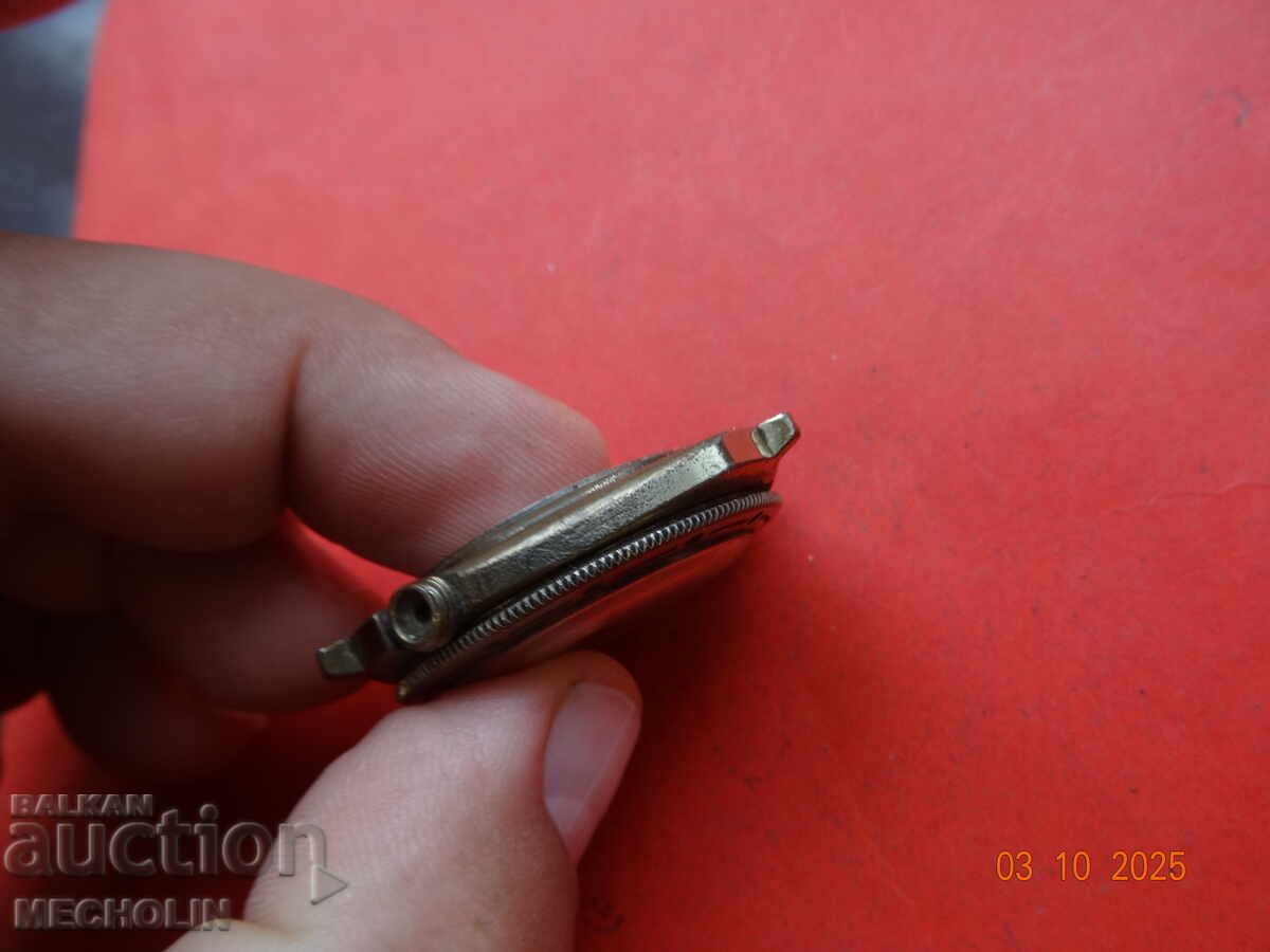 COLLECTOR'S RUSSIAN VOSTOK KOMANDIRSKIE 2 - 5