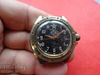 COLECȚIE RUSĂ VOSTOK COMANDIRSKIE 3