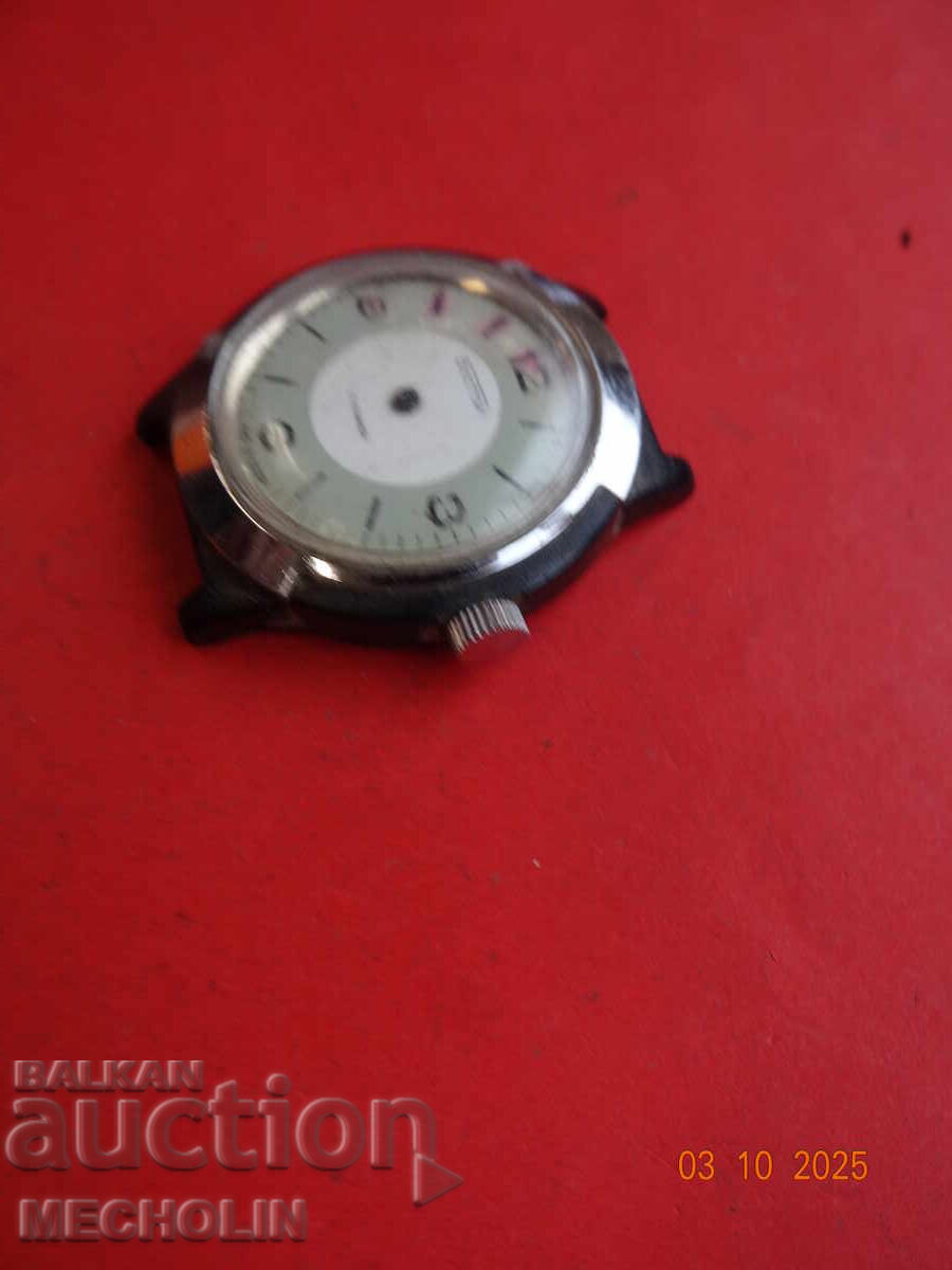 Auction  COLLECTOR'S RUSSIAN VOSTOK KOMANDIRSKIE 5