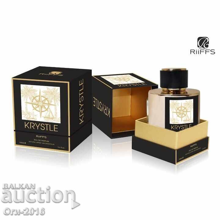 Krystle Eau de Parfum 100ml with price 36.90 BGN | € 18.87