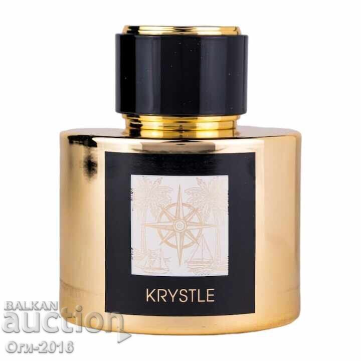 Krystle Eau de Parfum 100ml