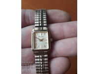 Women's BULOVA QUARTZ Watch Au10