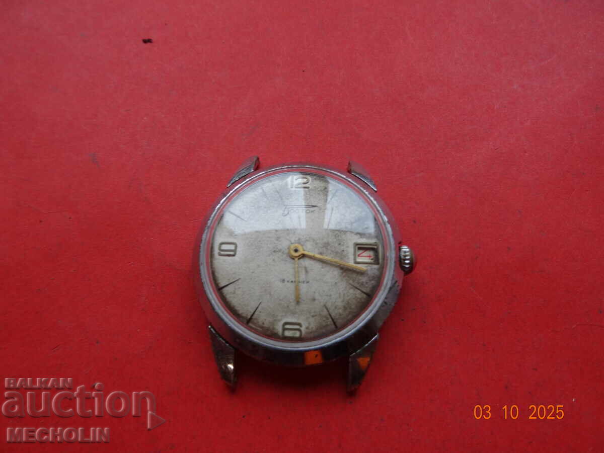 COLLECTOR'S RUSSIAN VOSTOK 2214 - 5