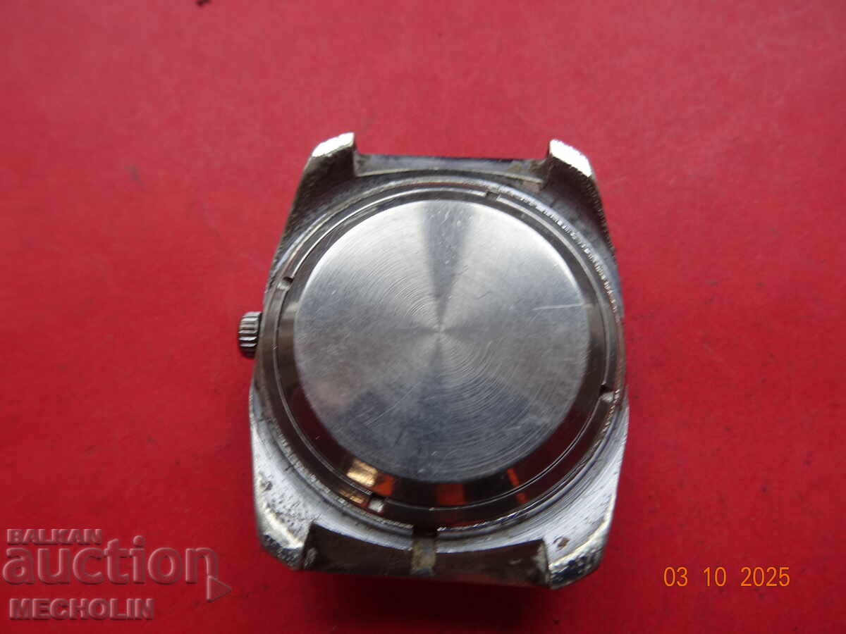 Συλλεκτικό ΡΩΣΙΚΟ Poljot Automatic 30 k - 5