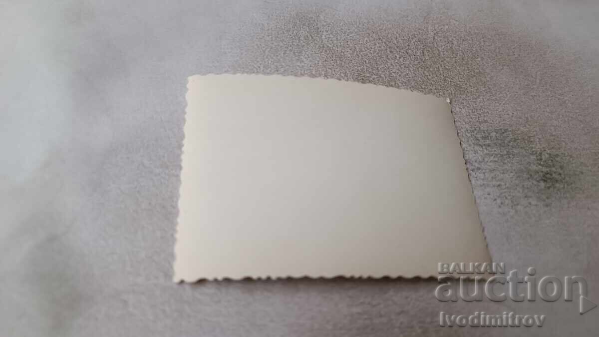 Снимка Офицер и войници с цена 1.85 лв. | € 0.95