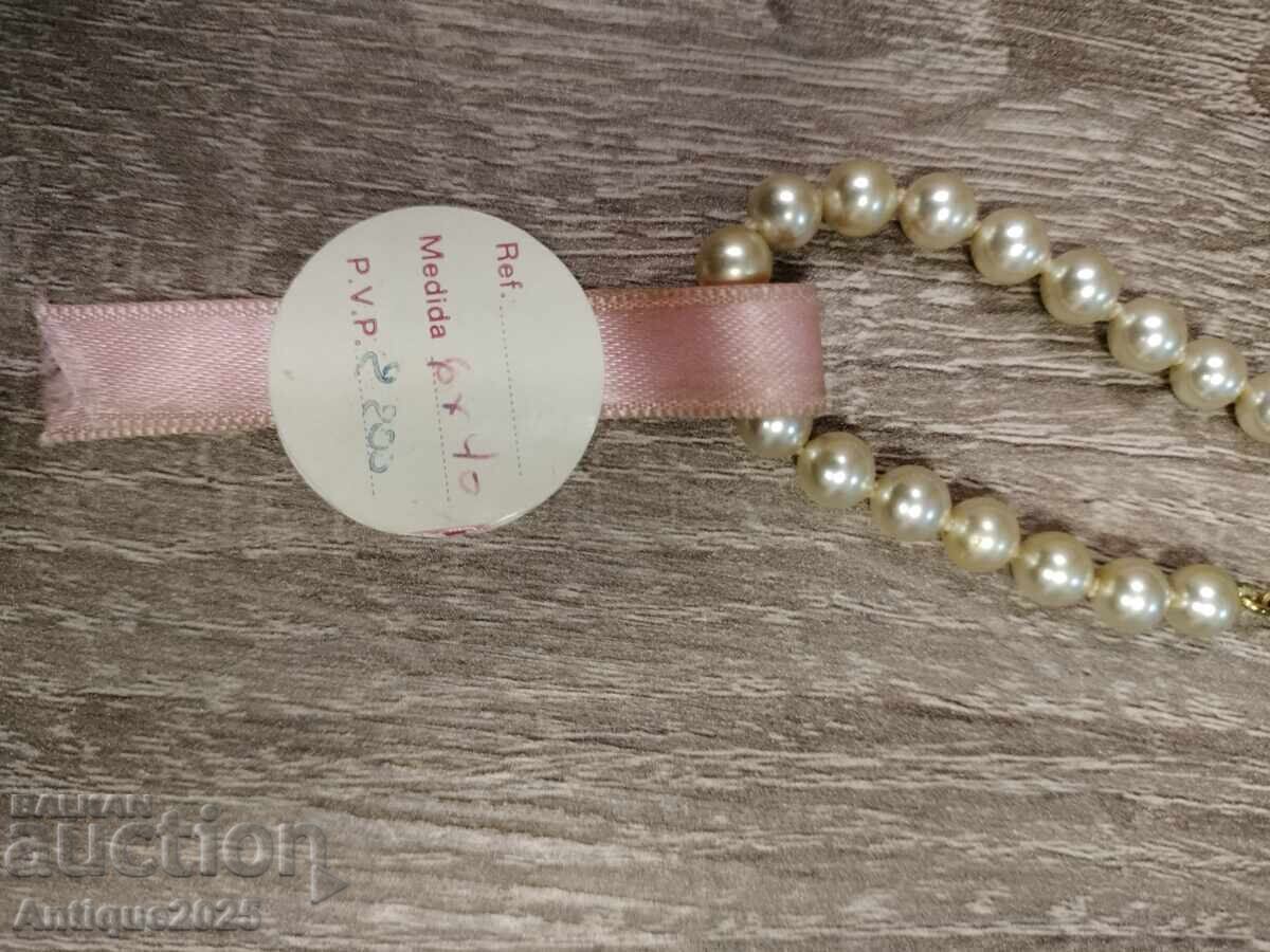 Παράδοση Μαργαριτάρια Perlas Estilo, Μαγιόρκα (Ισπανία)