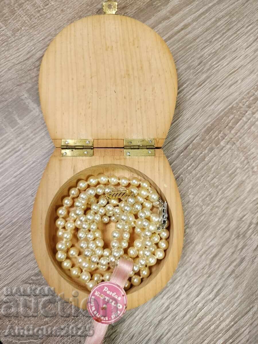 Μαργαριτάρια Perlas Estilo, Μαγιόρκα (Ισπανία)