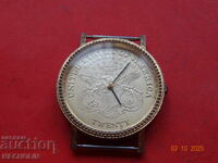 CEAS DE COLECȚIE CUARȚ