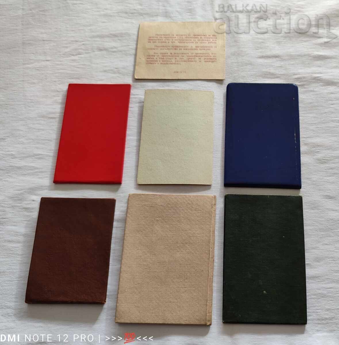 Livrarea PROFESIE CALIFICARE DOCUMENTE NRB LOT 7 BUCĂȚI Livrarea PROFESIE CALIFICARE DOCUMENTE NRB LOT 7 BUCĂȚI