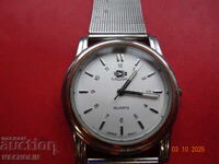 CEAS DE COLECȚIE CUARȚ MILVAY JAPONEZ