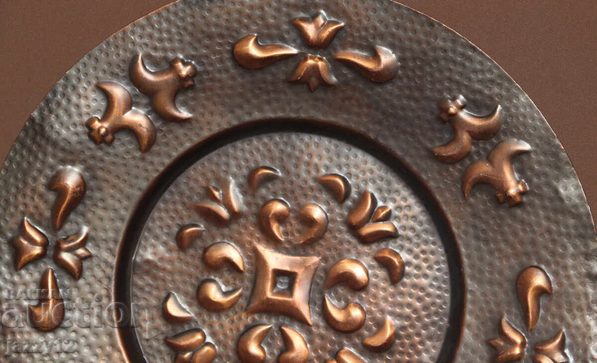 Delivery of Decorative panel plate wall decoration