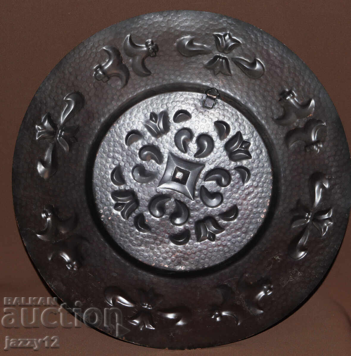 Decorative panel plate wall decoration - 7