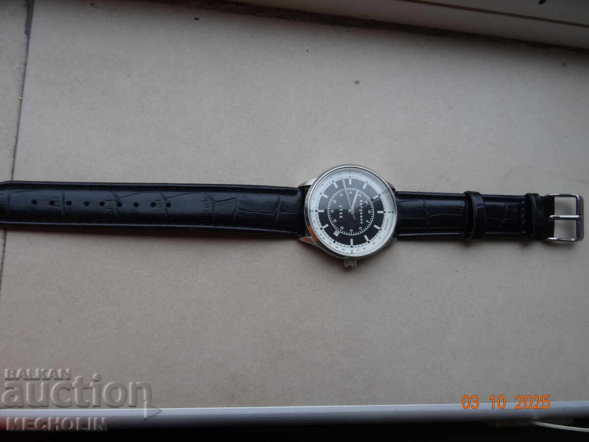Auction  COLLECTOR'S WATCH 33
