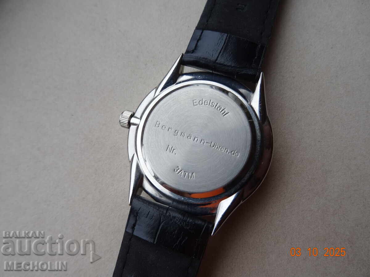 COLLECTOR'S WATCH 33 - 5