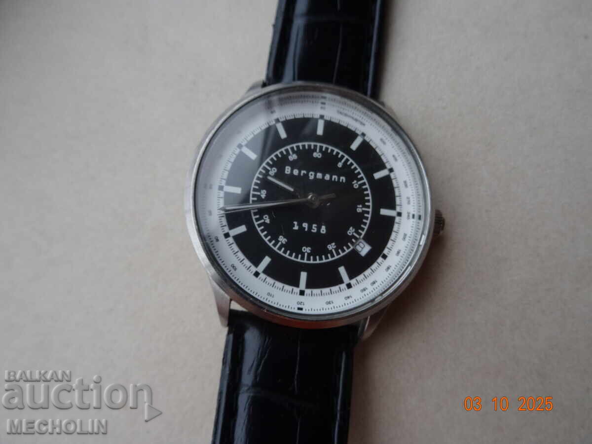 COLLECTOR'S WATCH 33