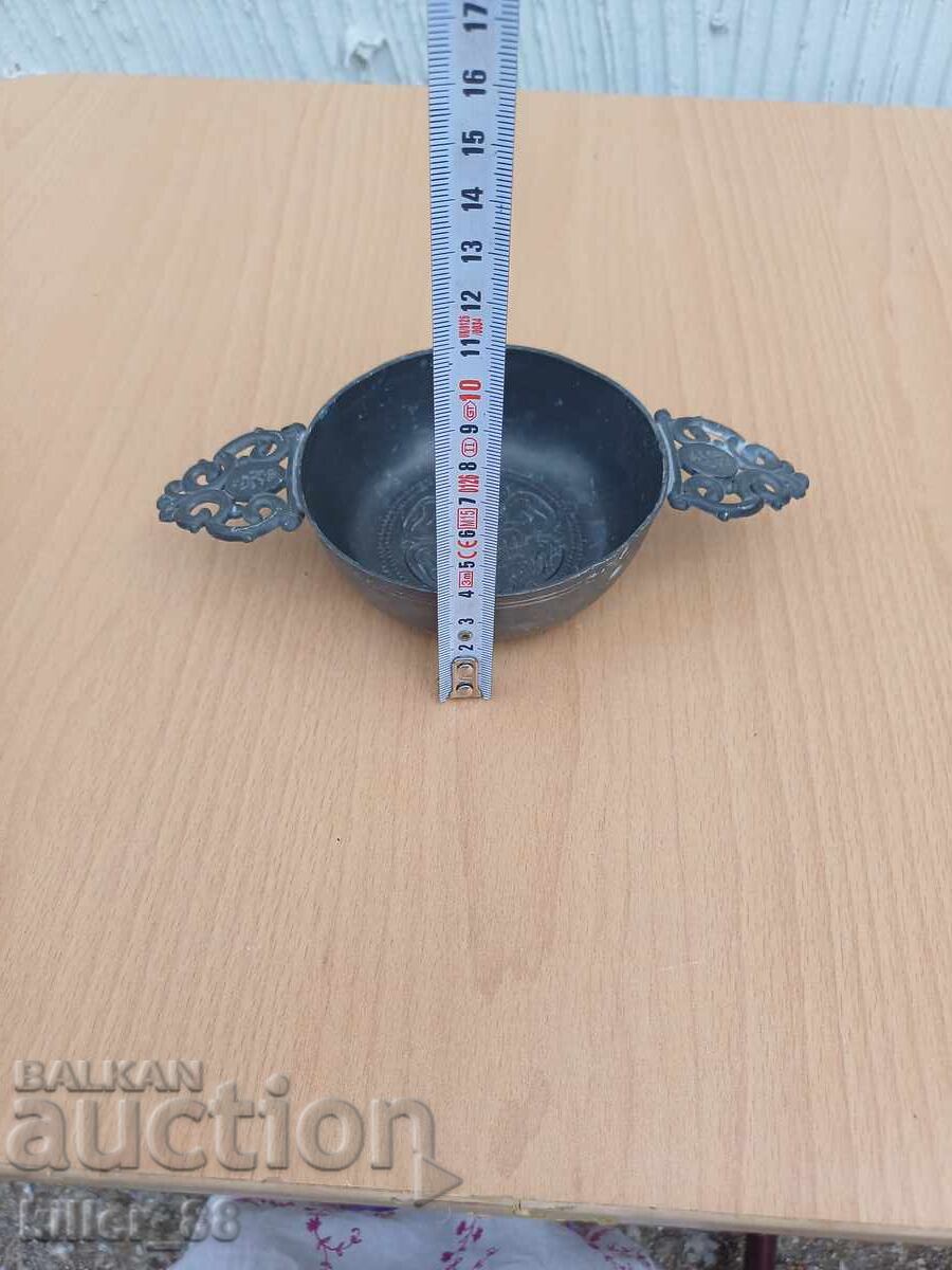 Poringer from the beginning of the 19th century - 5 Poringer from the beginning of the 19th century - 5