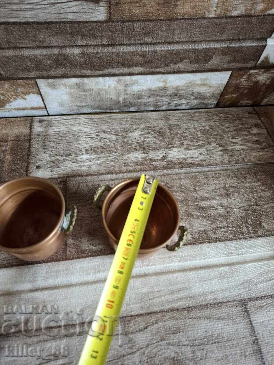 Μικρά μίνι δοχεία - 5 Μικρά μίνι δοχεία - 5