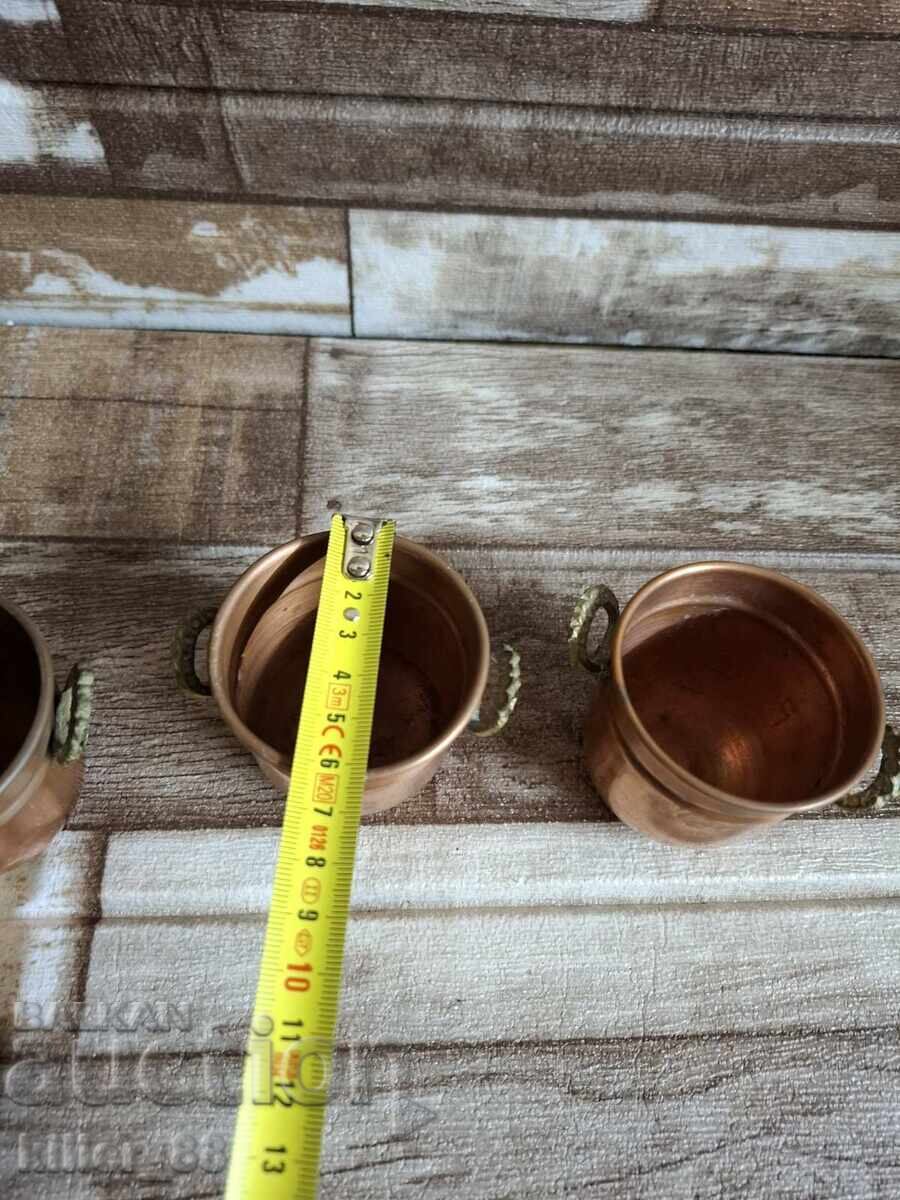 Μικρά μίνι δοχεία - 7 Μικρά μίνι δοχεία - 7