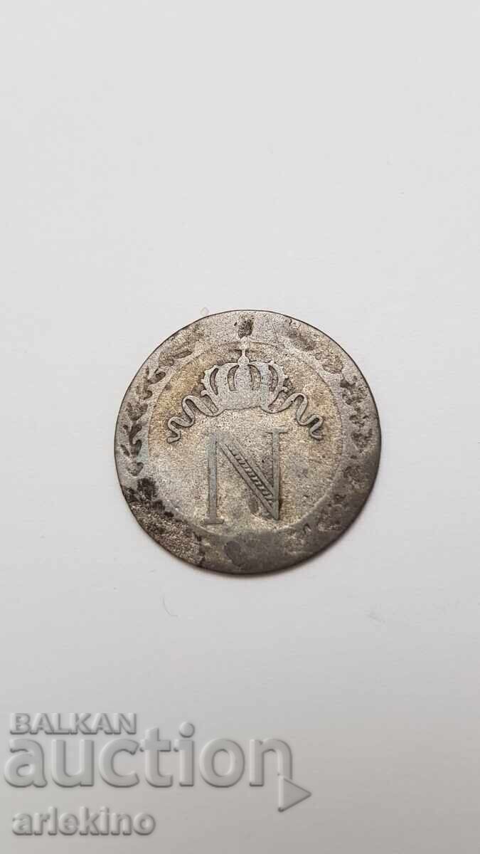 Δημοπρασία Συλλεκτικό νόμισμα 10 σεντ 1802 Ναπολέων Βοναπάρτης Γαλλία Δημοπρασία Συλλεκτικό νόμισμα 10 σεντ 1802 Ναπολέων Βοναπάρτης Γαλλία