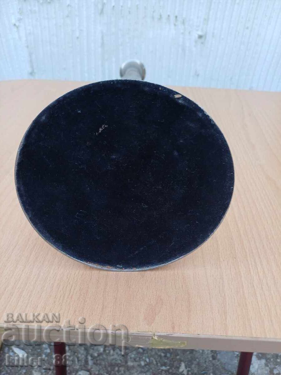 Аукцион Висок свещник единица