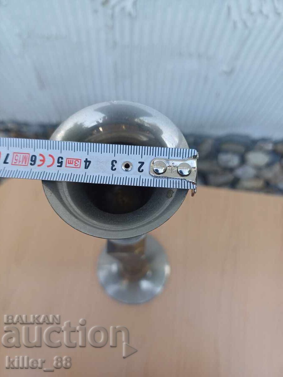 Висок свещник единица - 5