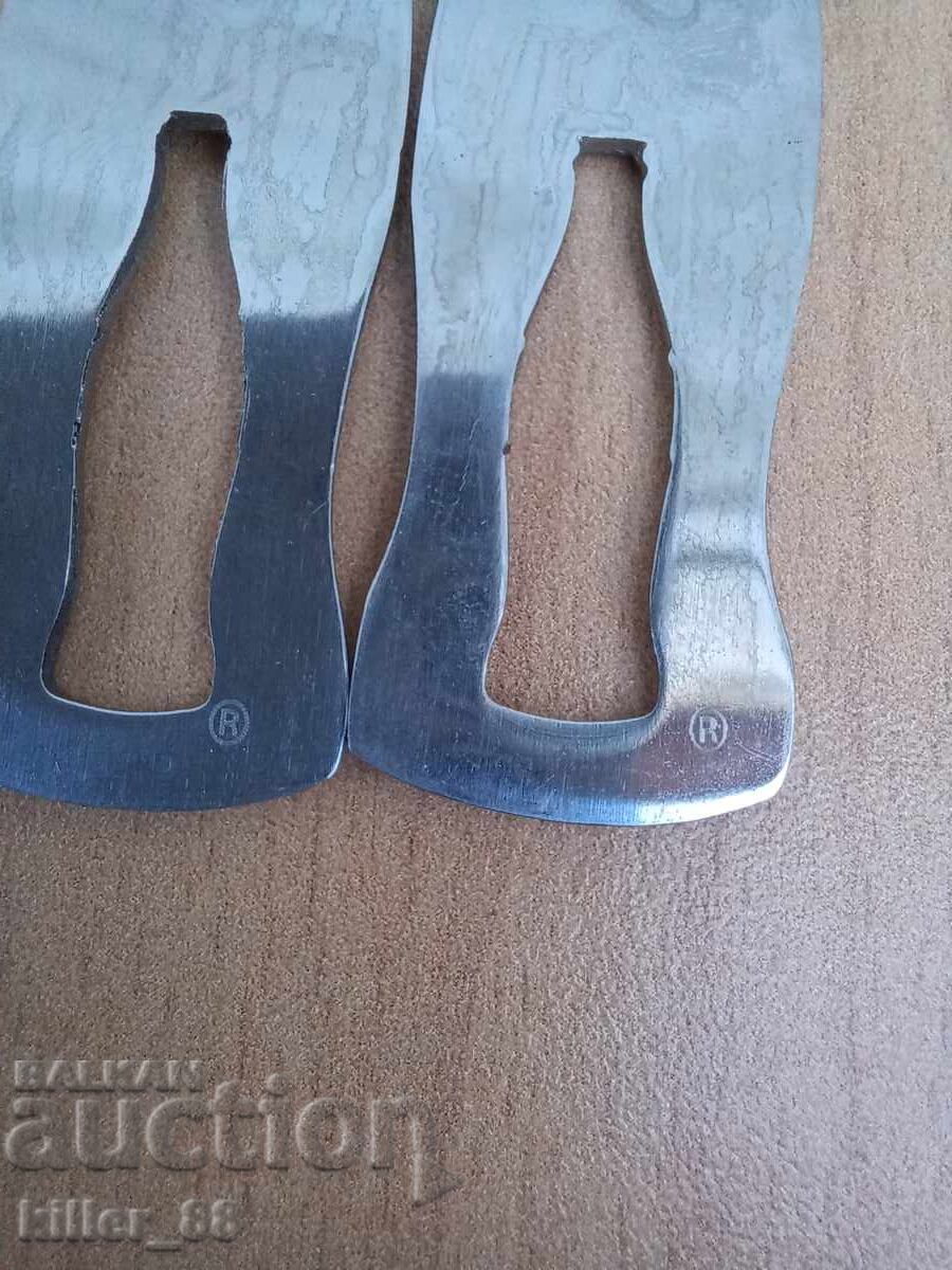 Seturi de tacâmuri pentru colecționari Coca-Cola - 5 Seturi de tacâmuri pentru colecționari Coca-Cola - 5