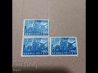 Η Βουλγαρία είναι καθαρή