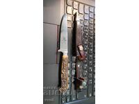 Hunting knife Solingen