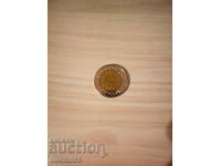 EGIPT 1 LIRĂ EGIPTEANĂ