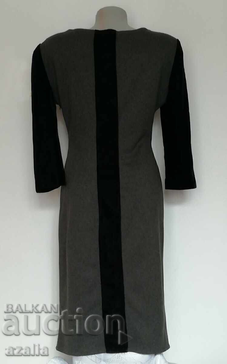 Stylish dress size S with price € 14.83 | 29.00 BGN