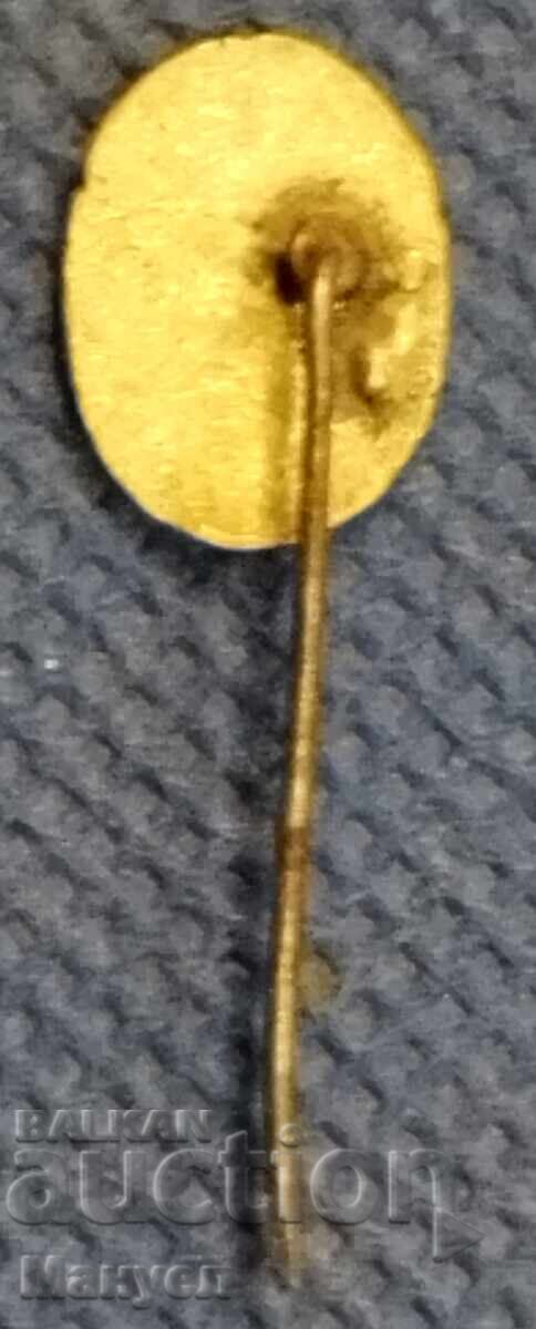 Licitație Semn vechi, insignă - Regatul Bulgariei