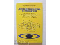 Democracy and the Market - Adam Przeworski 1994