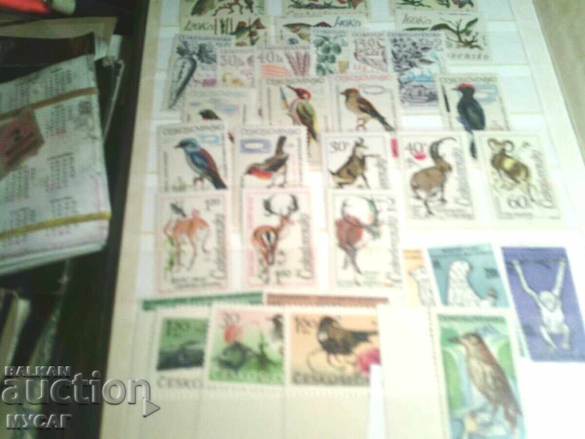 ΠΑΛΑΙΕΣ ΤΑΧΥΔΡΟΜΙΚΕΣ ΓΡΑΜΜΑΤΟΣΗΜΑ ΣΤΗΝ ΤΣΕΧΟΣΛΟΒΑΚΙΑ ΚΑΘΑΡΕΣ με τιμή 25.00 BGN | € 12.78 ΠΑΛΑΙΕΣ ΤΑΧΥΔΡΟΜΙΚΕΣ ΓΡΑΜΜΑΤΟΣΗΜΑ ΣΤΗΝ ΤΣΕΧΟΣΛΟΒΑΚΙΑ ΚΑΘΑΡΕΣ με τιμή 25.00 BGN | € 12.78