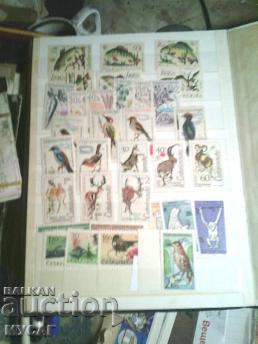 Δημοπρασία ΠΑΛΑΙΕΣ ΤΑΧΥΔΡΟΜΙΚΕΣ ΓΡΑΜΜΑΤΟΣΗΜΑ ΣΤΗΝ ΤΣΕΧΟΣΛΟΒΑΚΙΑ ΚΑΘΑΡΕΣ Δημοπρασία ΠΑΛΑΙΕΣ ΤΑΧΥΔΡΟΜΙΚΕΣ ΓΡΑΜΜΑΤΟΣΗΜΑ ΣΤΗΝ ΤΣΕΧΟΣΛΟΒΑΚΙΑ ΚΑΘΑΡΕΣ