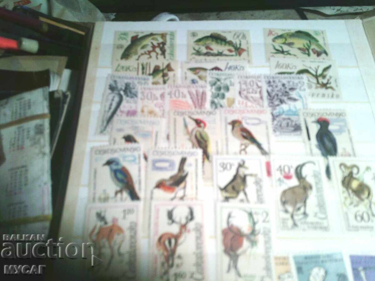 Παράδοση ΠΑΛΑΙΕΣ ΤΑΧΥΔΡΟΜΙΚΕΣ ΓΡΑΜΜΑΤΟΣΗΜΑ ΣΤΗΝ ΤΣΕΧΟΣΛΟΒΑΚΙΑ ΚΑΘΑΡΕΣ Παράδοση ΠΑΛΑΙΕΣ ΤΑΧΥΔΡΟΜΙΚΕΣ ΓΡΑΜΜΑΤΟΣΗΜΑ ΣΤΗΝ ΤΣΕΧΟΣΛΟΒΑΚΙΑ ΚΑΘΑΡΕΣ