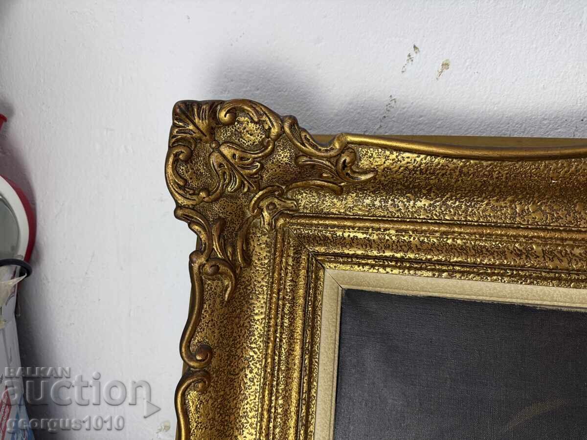 Μεγάλος αυθεντικός πίνακας №7431 με τιμή 700.00 BGN | € 357.90