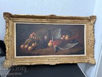 Μεγάλος αυθεντικός πίνακας №7431