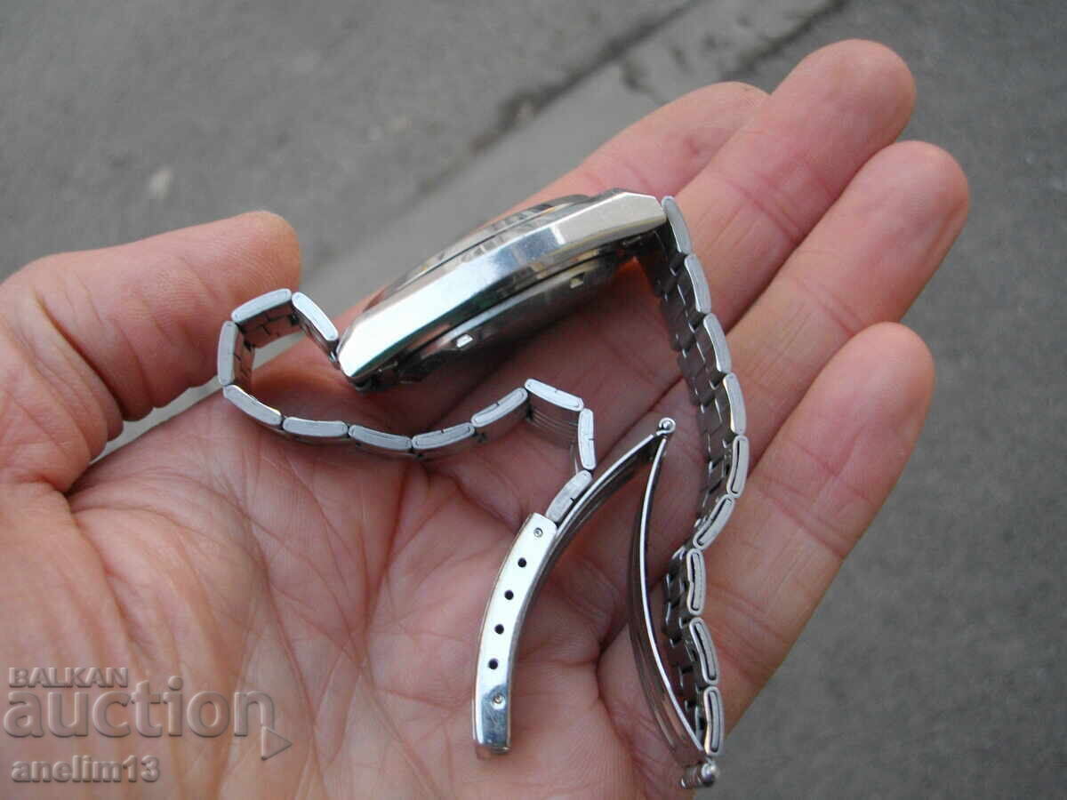 SEIKO 5 AUTOMATIC - 6