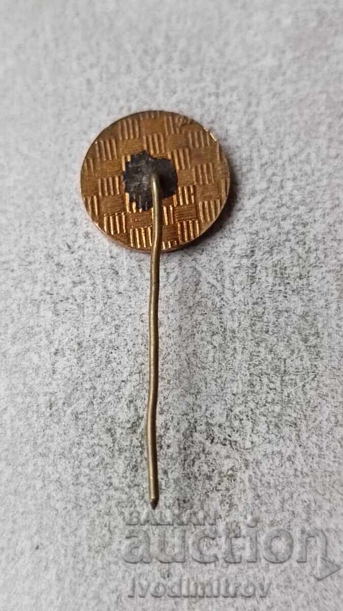 Veteran Driver Badge 1905 - 1970 with price 23.65 BGN | € 12.09 Veteran Driver Badge 1905 - 1970 with price 23.65 BGN | € 12.09